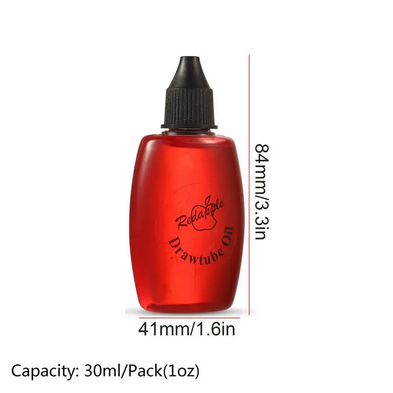 Средство для ухода за музыкальными инструментами 30 мл