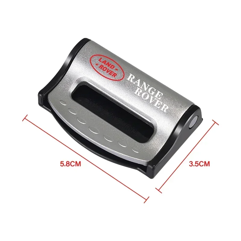 Регулируемый зажим для Land Rover Defender Freelander Discovery 1 2 3 Evoque Range