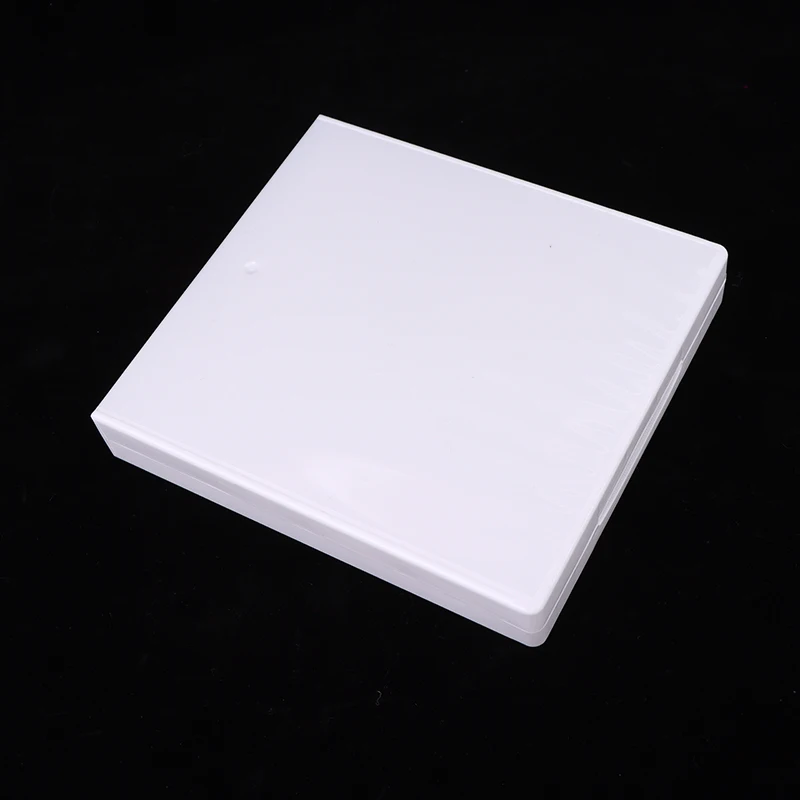 Чехол для компакт-дисков 8/12 шт