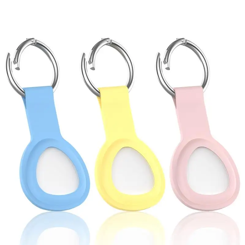 

Защитный чехол для Huawei Smart Tag защита от падения и пыли устройство отслеживания Силиконовая Защитная крышка смарт-метки Аксессуары