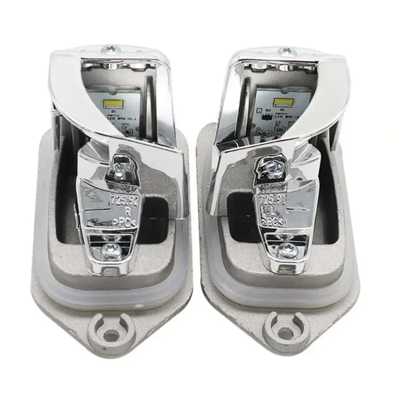 63117339023 Модуль управления галогенными фарами для BMW серии 7 F01 F02 F03