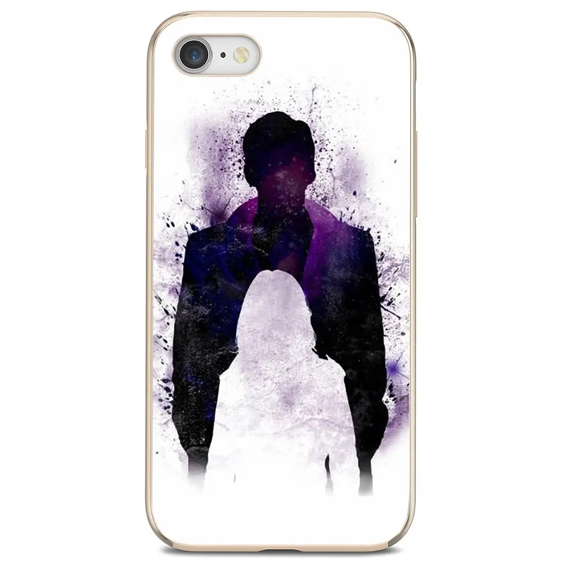 Силиконовый чехол из ТПУ для LG G5 G6 G7 Q6 Q7 Q8 Q9 V10 V20 V30 X Power 2 3 Spirit G2 G3 G4 Mini Jessica Jones Marvel Comics