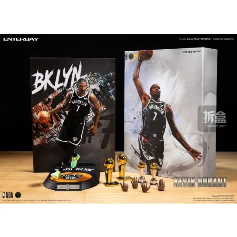 Оригинальная коллекционная фигурка ENTERBAY 16: Баскетбольные звезды (Джунджи Ито, Деннис Родман, КОБЕ) — подвижная модель-игрушка (art.: 3920d920ebd8a) - 3920d920ebd8a