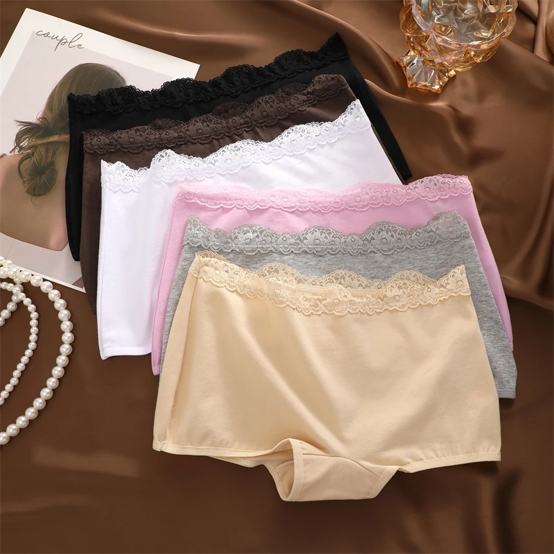 Женские хлопковые шорты с низкой посадкой