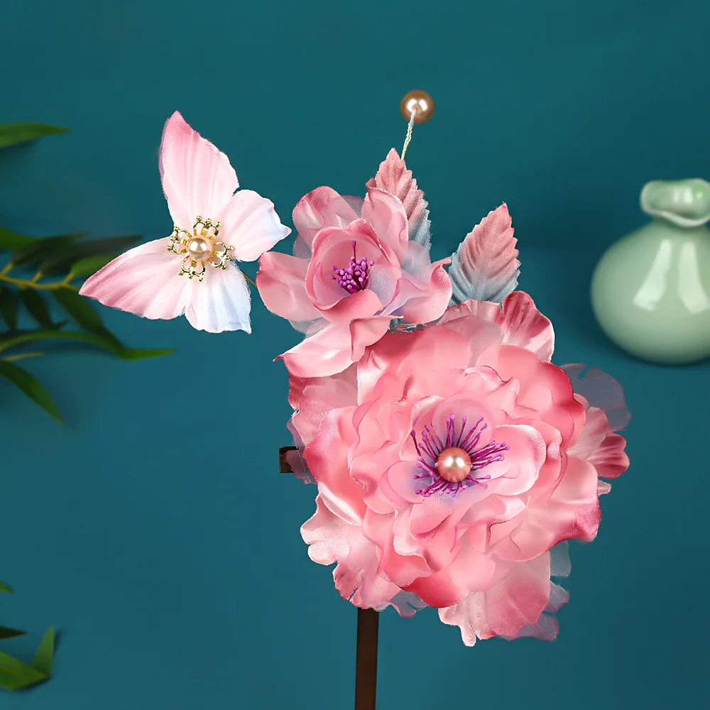 2024 новый оригинальный дизайн ручной работы фиолетовая Высококачественная