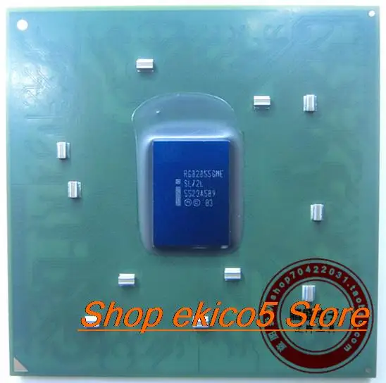 

Оригинальный stockRG82855GME SL72L 20.