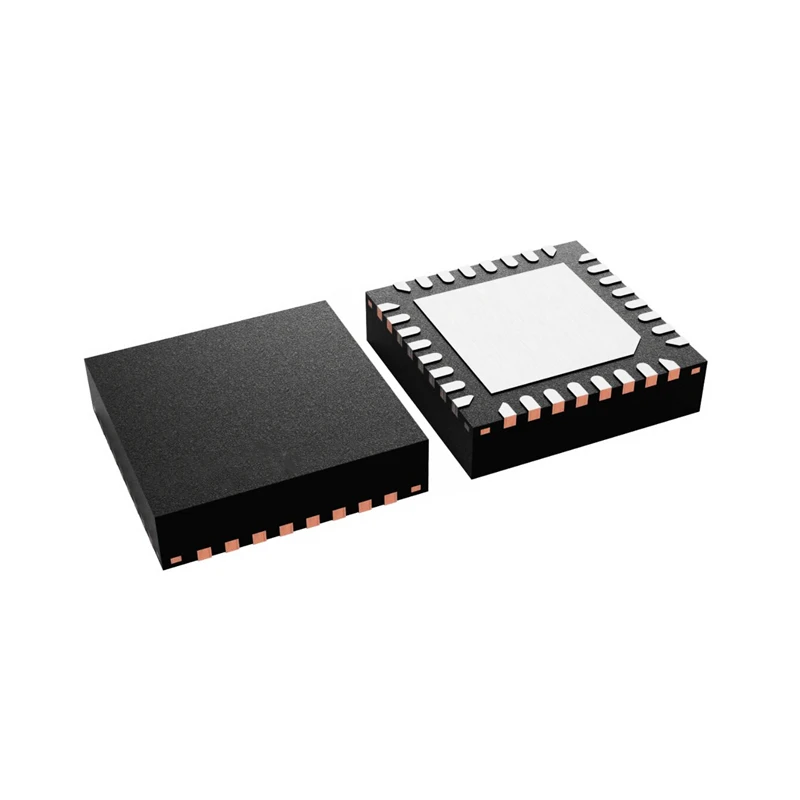 

5Pcs/Lot MS51PC0AE LQFP32 32KB 8-bit 8051 core microcontroller Industrial Grade MCU Singlechip Integrated Circuit IC Chip