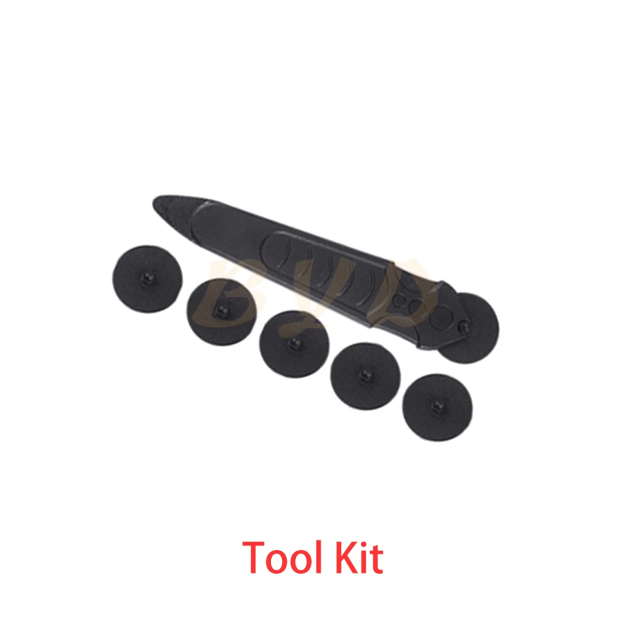 Новая клейкая лента для ЖК-дисплея + набор инструментов вскрытия Apple iMac 21 5 дюйма