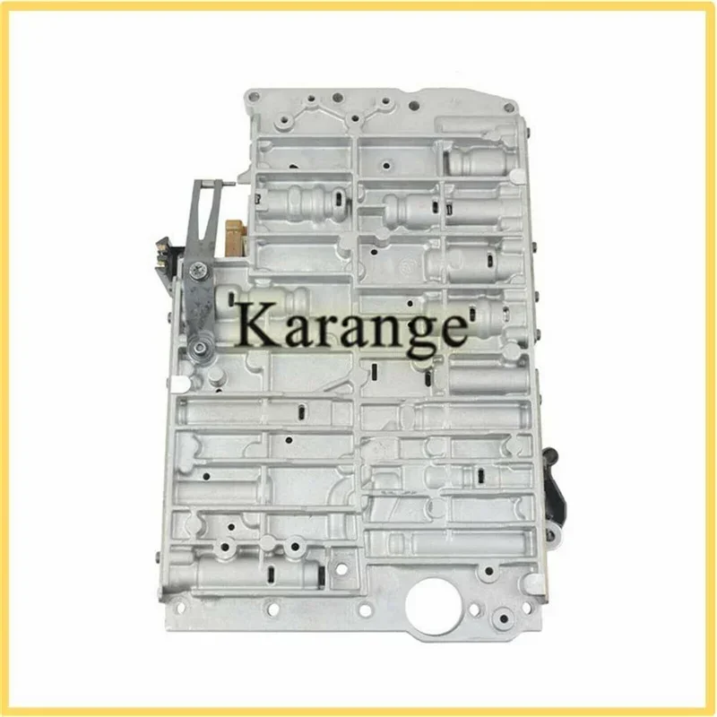 A 1402700606 1402700069 Для Mercedes-Benz TCU + клапан коробка передач блок управления 5-скоростная