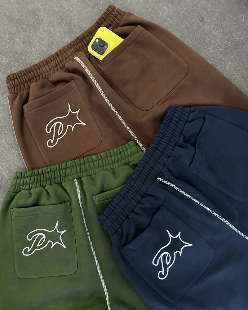 Спортивные штаны