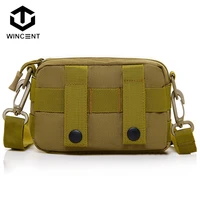 molle modle system crossbody bag hiking hunting accessories outdoor camo single shoulder tactical mens military sports edc bag