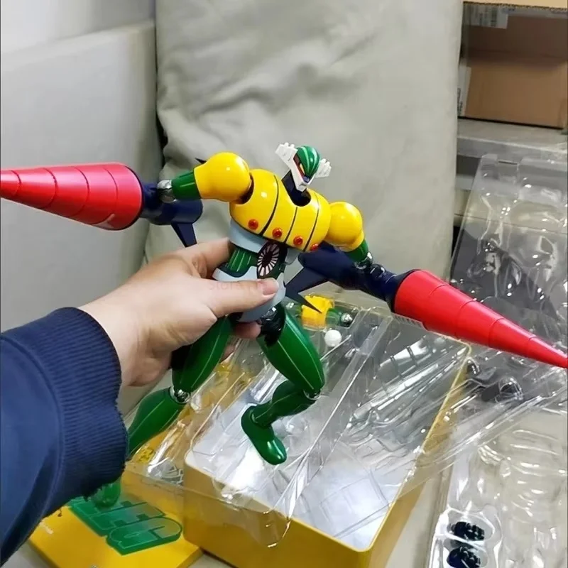 Распродажа Worldscope деформируемая ручная игрушка из сплава модель стального Jack Jeep