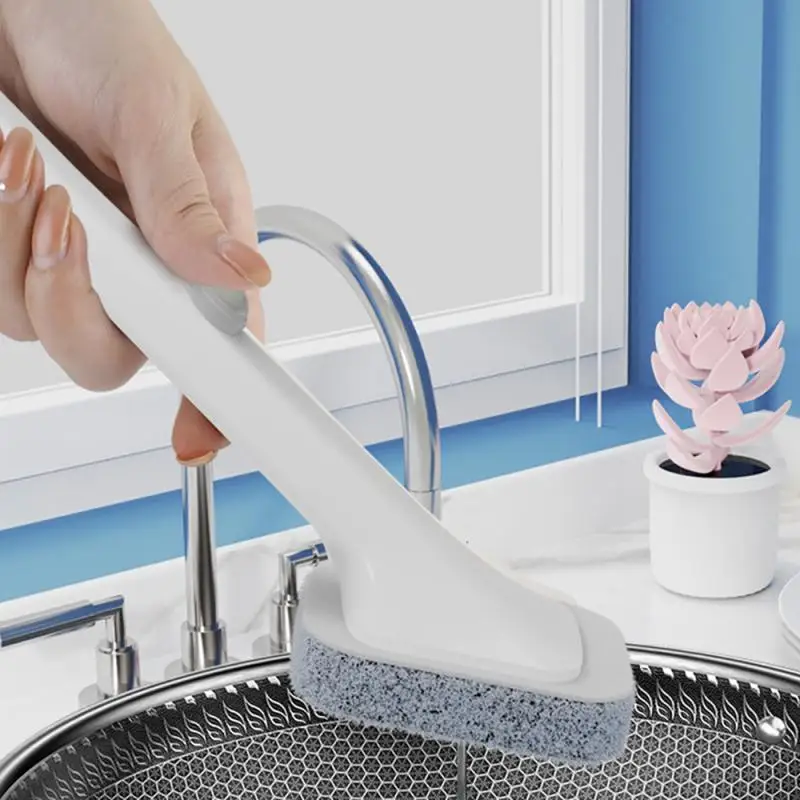 

Not Hurt The Hand Automatic Handheld Long Handle Punch-free Wash Press Out Fluid Purge Separation Multi-effect Cleaning Freedom