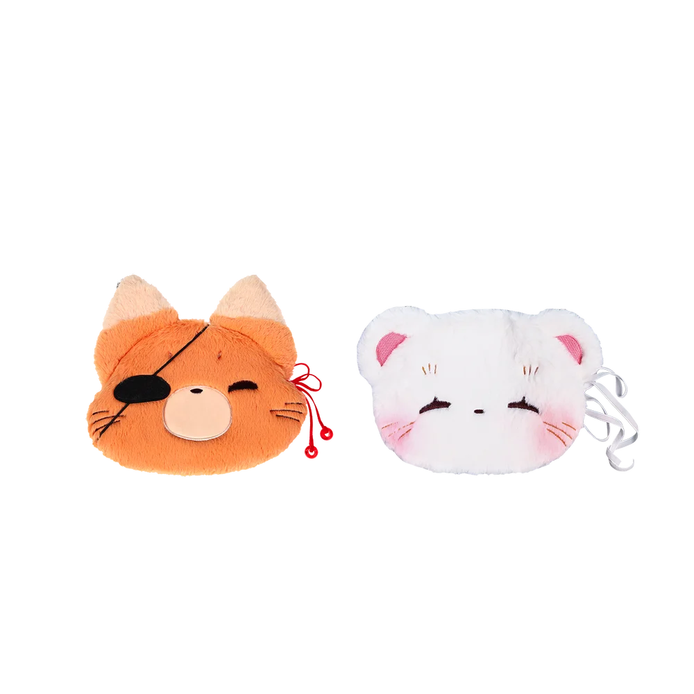 Плюшевая сумка Tian Guan Ci Fu TGCF Hua Cheng Xie Lian BL Fox Rabbit симпатичная для косплея - купить по