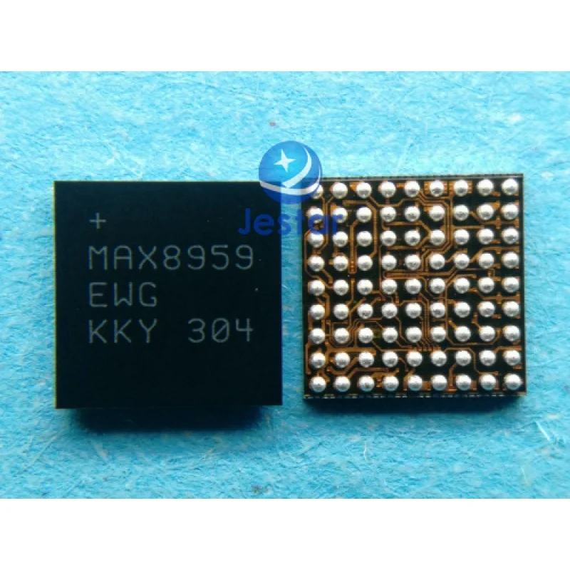 

3pcs MAX8959 MAX77854F MAX8698 MAX14676E MAX8939B MAX77705C MAX8893C MAX8990 MAX77804K MAX8987 MAX77821 MAX8699 MAX8952 MAX8899G