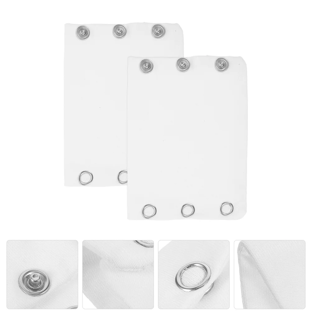 Комбинезон удлинитель для костюма облегающее боди удлиненное трико ткань