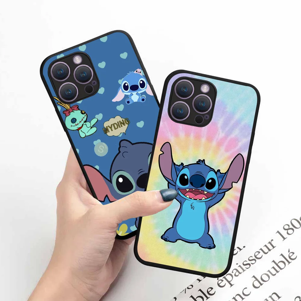 Чехол B-34 Angel Stitch для VIVO Y02 Y21 Y17s Y27 Y22 Y21a Y21s Y35 Y78 Y21t Y22s Y17 Y02s Plus 5G WIKO T3 T10 Power U20 T50