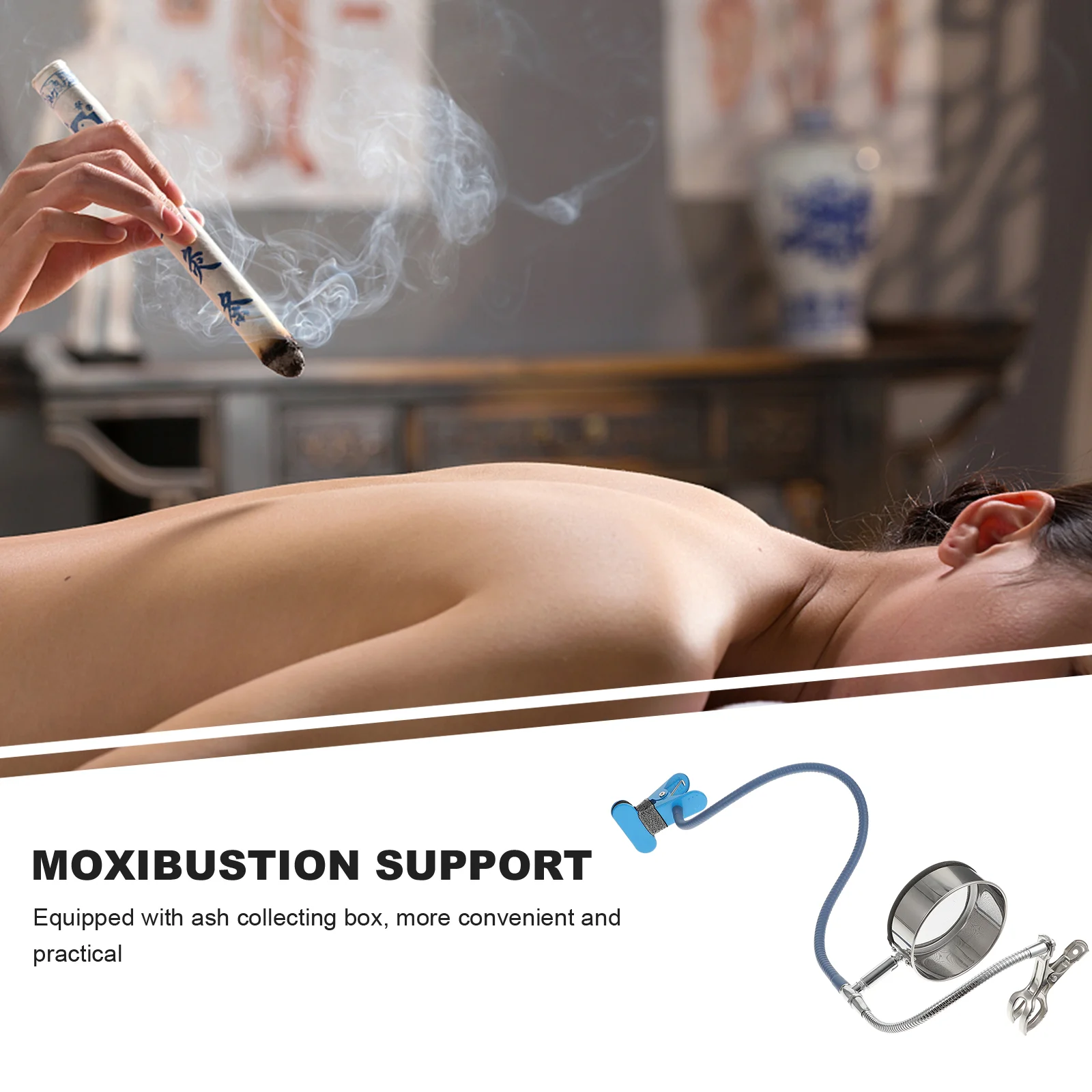 Бытовой огнетушитель кронштейн для прижигания регулируемый держатель