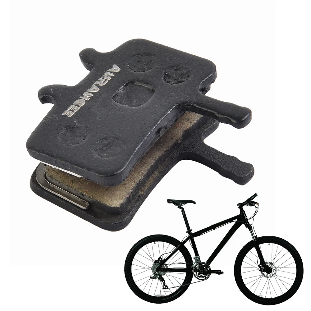 

2 шт./1 пара, дисковые Тормозные колодки для велосипеда