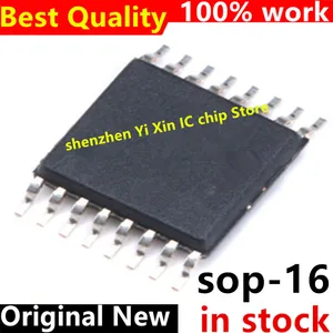 (5piece)100% New A4954ELPTR-T A4954LPT A4954 TSSOP16 Chipset