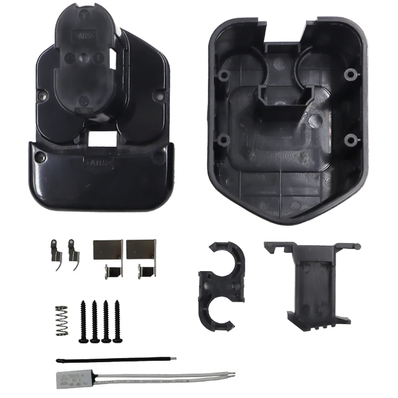 Пластиковый чехол EB1214S NI-CD Ni-MH Battery для Hitachi 12V EB1212 EB1214L EB1220BL EB1222HL EB1230HL Пластиковый чехол EB1214S NI-CD Ni-MH Battery для Hitachi 12V EB1212 EB1214L EB1220BL EB1222HL EB1230HL