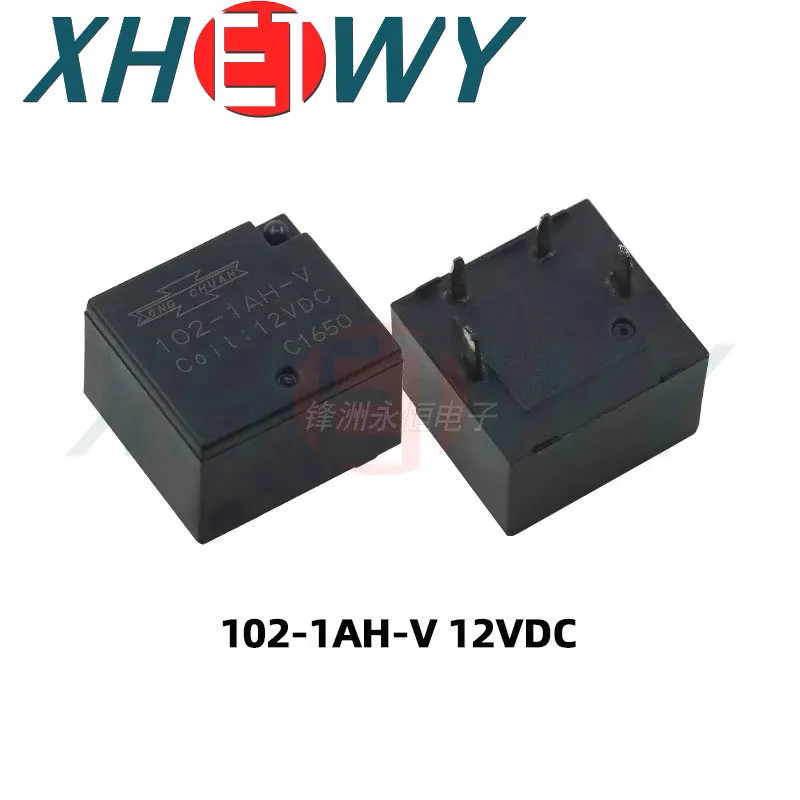 

Реле MURDTD 102-1AH