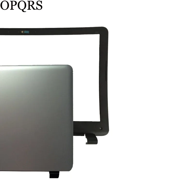 New Laptop LCD Top cover/LCD front bezel For HP Probook 350 G1 355 G2 758055-001 | Frames