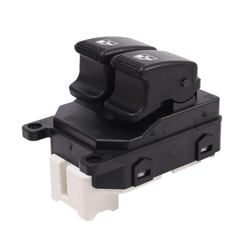 2X Новый электрический выключатель стеклоподъемника для HYUNDAI PORTER II 2003-2007 93570-4F100