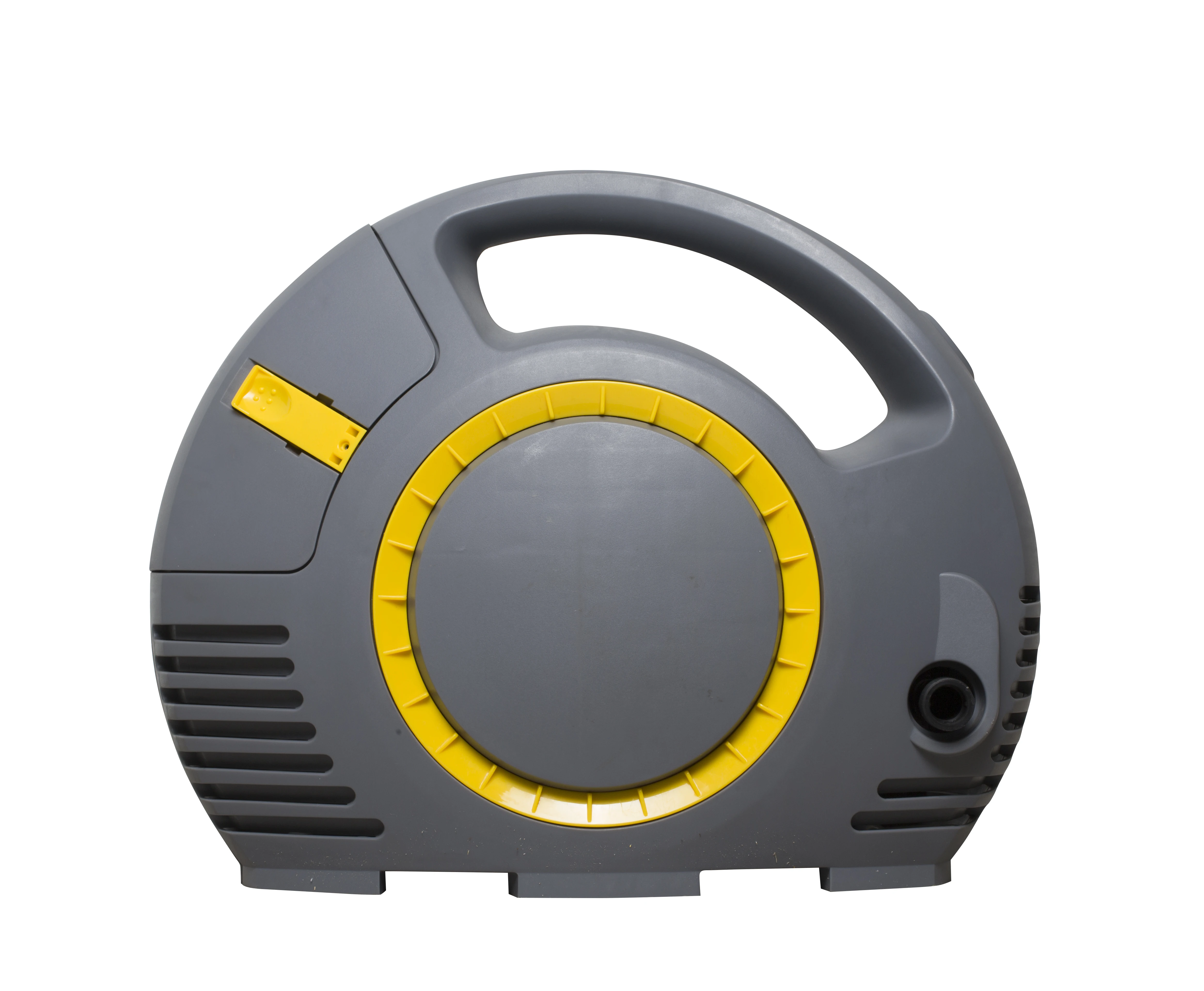 

lithium battery operated car wash gun car pressure washer gun garden water spray gun snail shape car washer