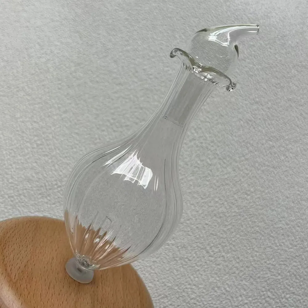 

Стеклянные контейнеры для аромадиффузора