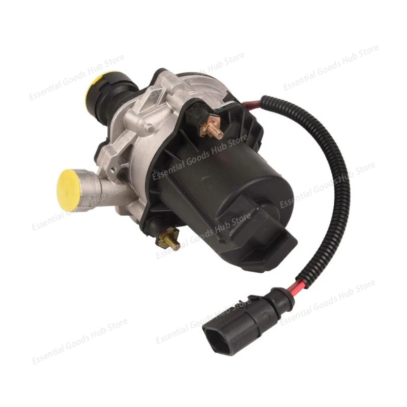 Фото 079959231C Подходит для Audi S5/S8/13-17: Автомобильный насос вторичной подачи воздуха, насос циркуляции воздуха №2