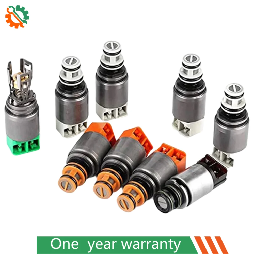 Автоматическая фотовспышка для автомобилей BMW VW 8HP45 8HP70