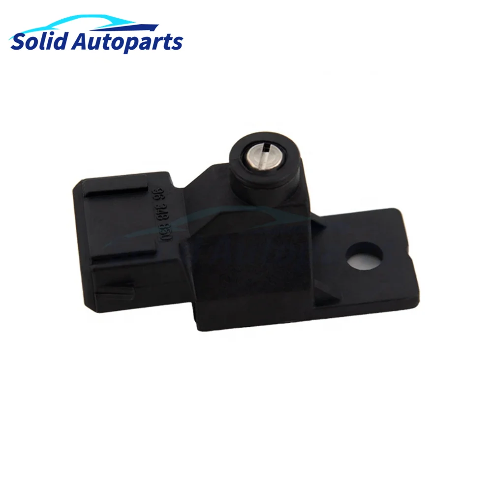 96348850 Датчик температуры потенциометра инжектора для Daewoo Lanos 1997-09 Leganza Nubira Espero Nexia