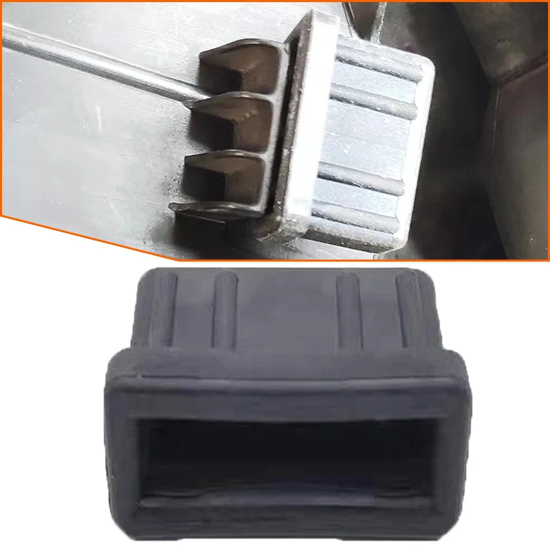 

Верхний радиатор двигателя, резиновые крепления 17111712911 для BMW E34 530i Touring 1993 1994 1995