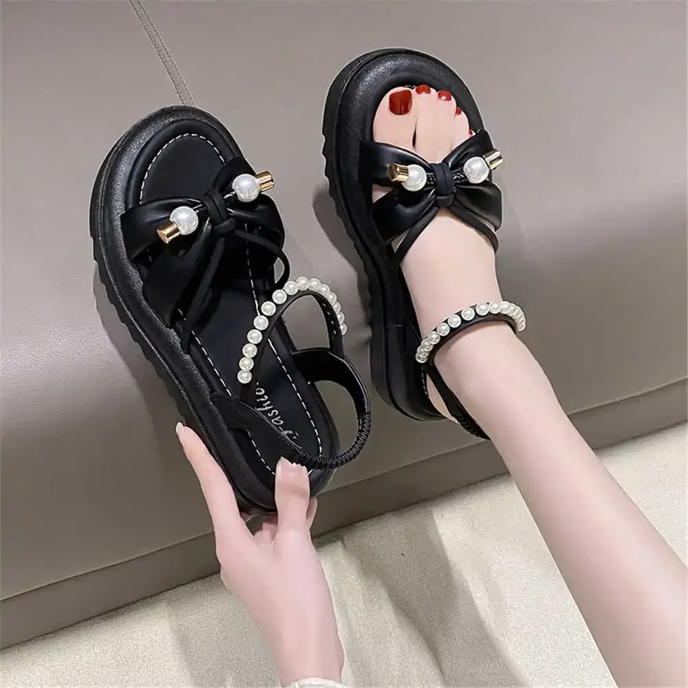 

39-40 sumer woman's running tennis Low heels sandals shoes Fashion slippers sneakers sport krasovka sneachers donna YDX2