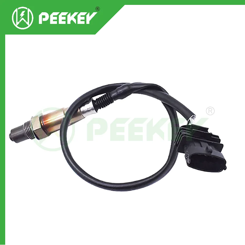 

12499186 Lambda Oxygen Sensor For Chevrolet Cruze Sonic Trax Volt Buick Encore 1.4L 2011-2014