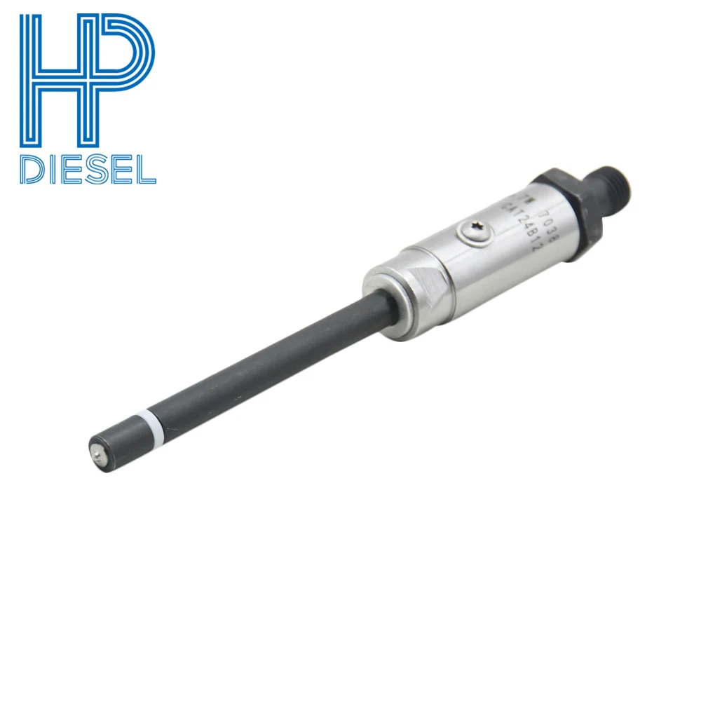 Форсунка карандаша 7W7038 форсунка 7W7038/0R4124 подходит для Caterpillar 3300 деталь двигателя