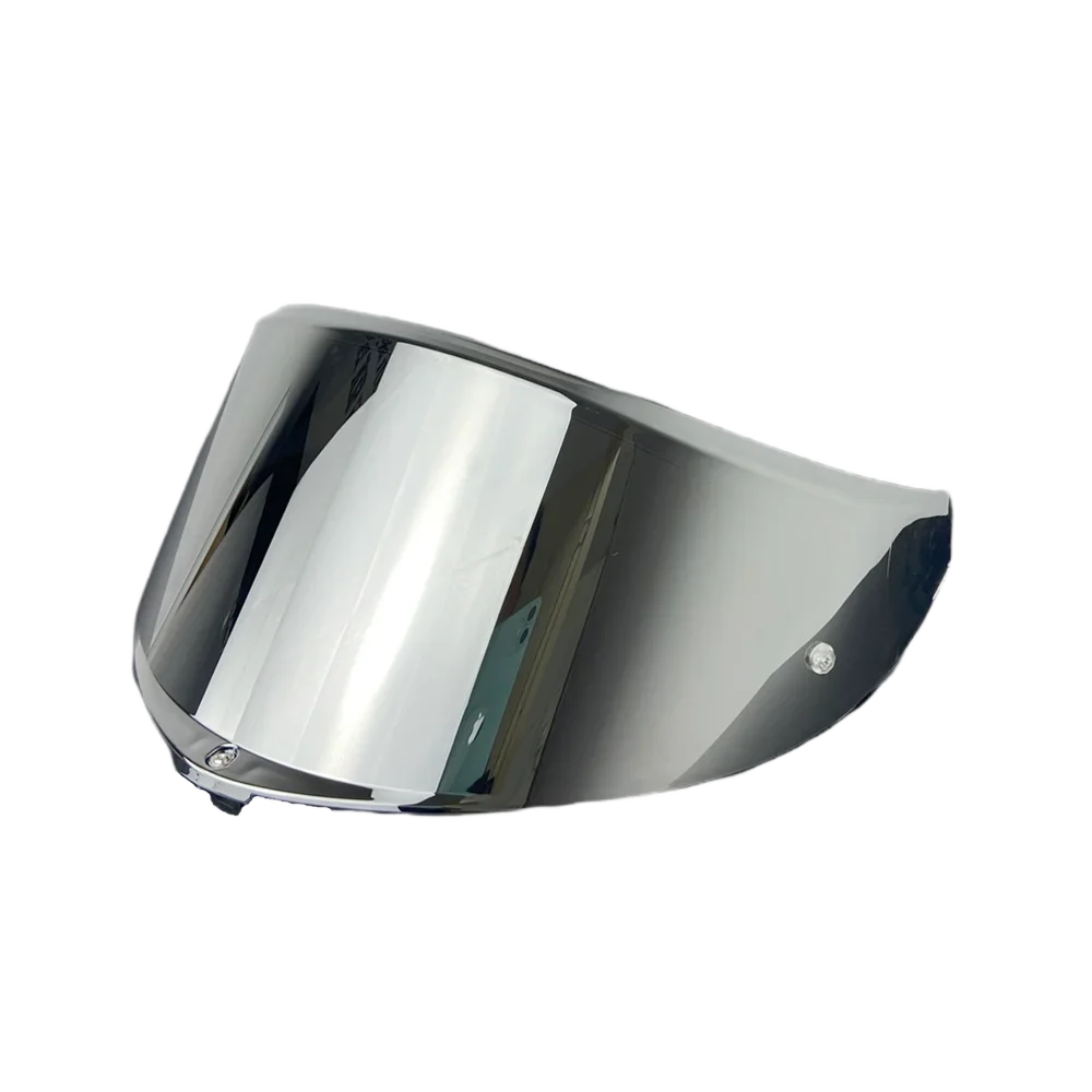 K6S Viseiras Capacete шлем козырек для лица лобовое стекло AGV K6 высокая прочность