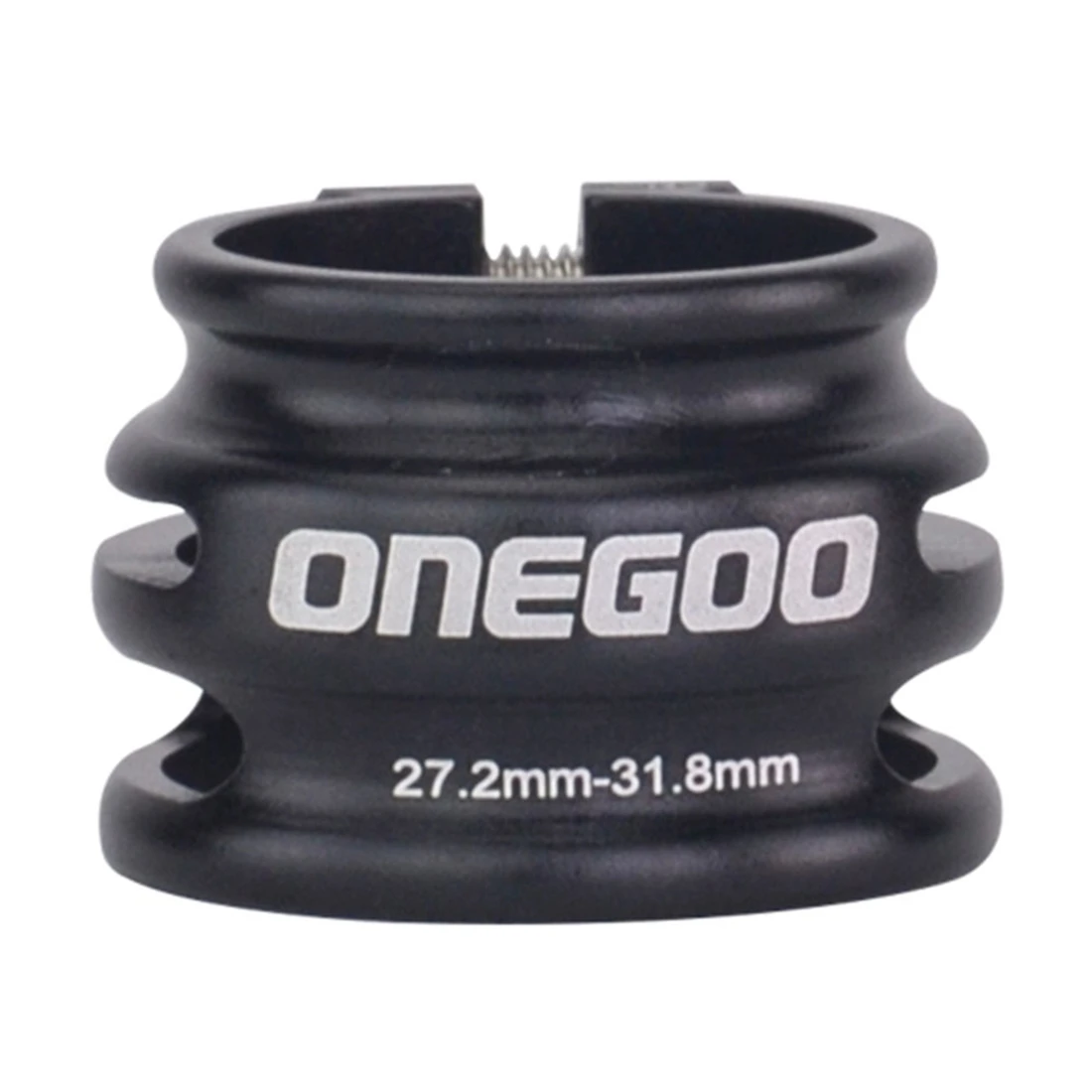 Двухслойный регулируемый зажим для подседельного штыря велосипеда шоссейного