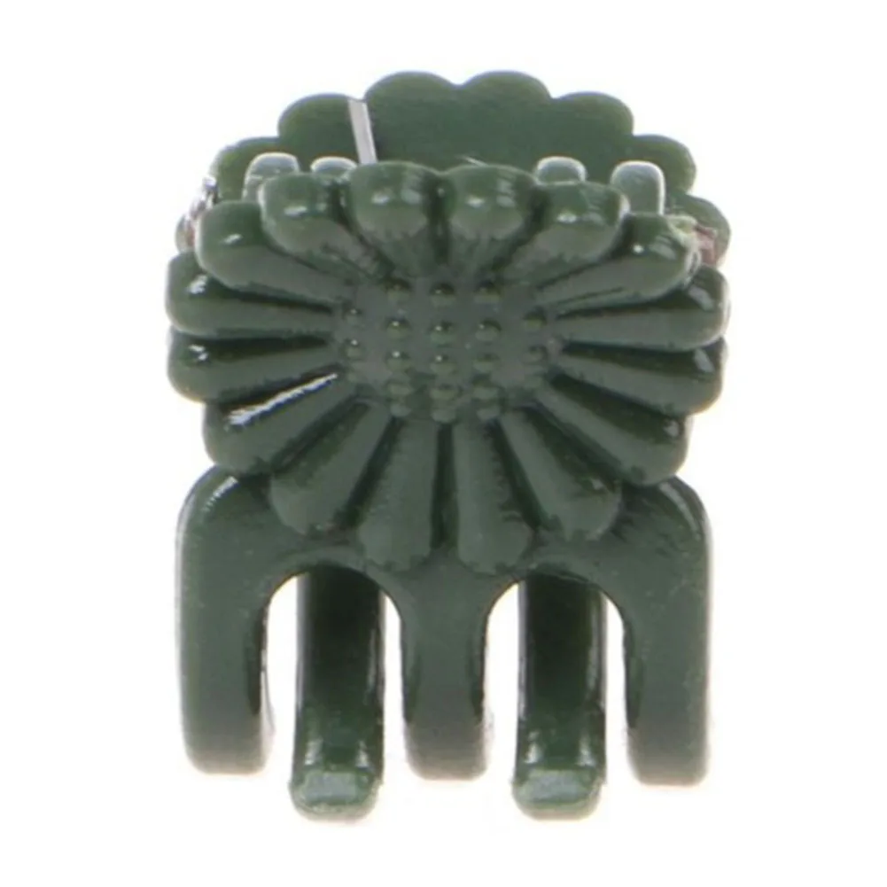 Зажимы для растений зажим садовых прививки садовые аксессуары инструменты