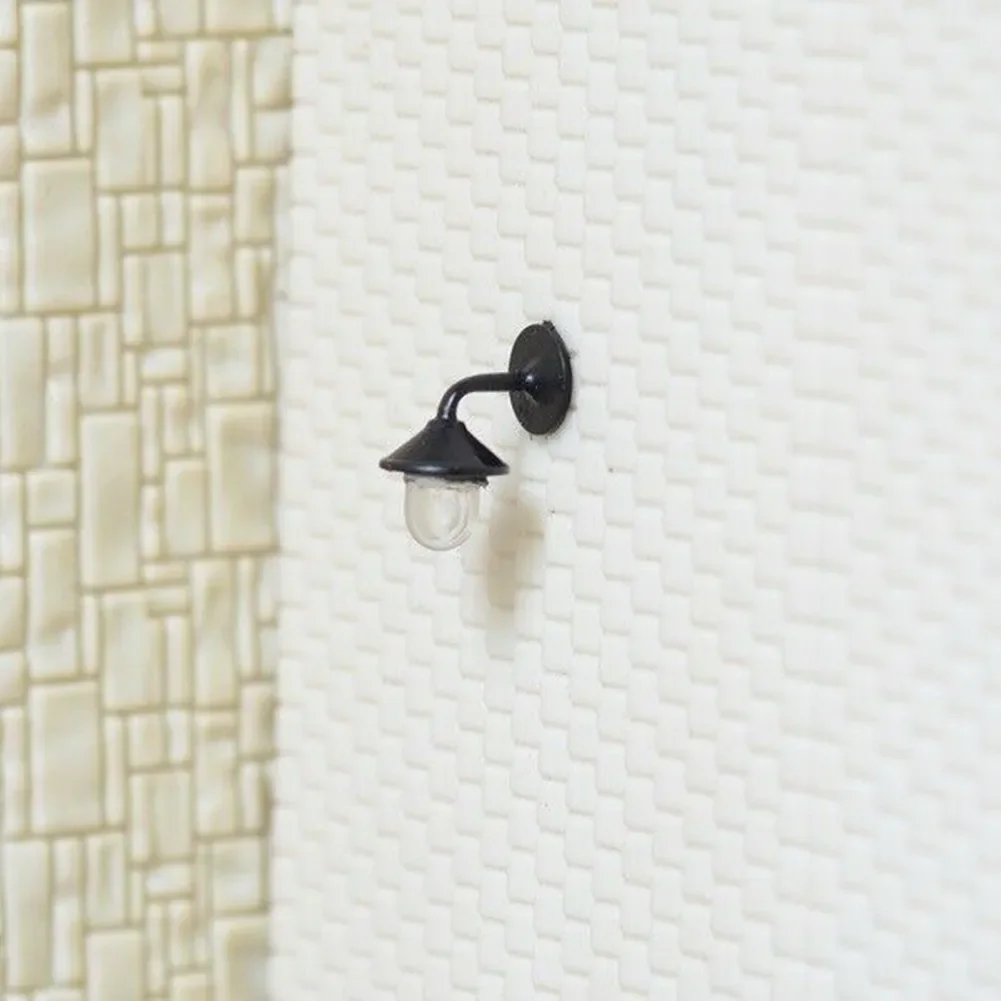 10 шт. настенные светильники для украшения дома