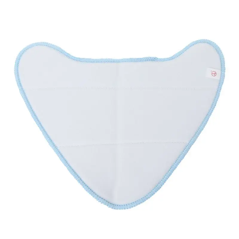 

Cleaning Mop Pads Cloth Parts Accessories Set Fiber 2pcs For Vax S2 S2C S3 Reusable