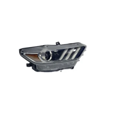 

High quality factory direct sales for Ford Mustang headlight car front headlamp auto lighting systems