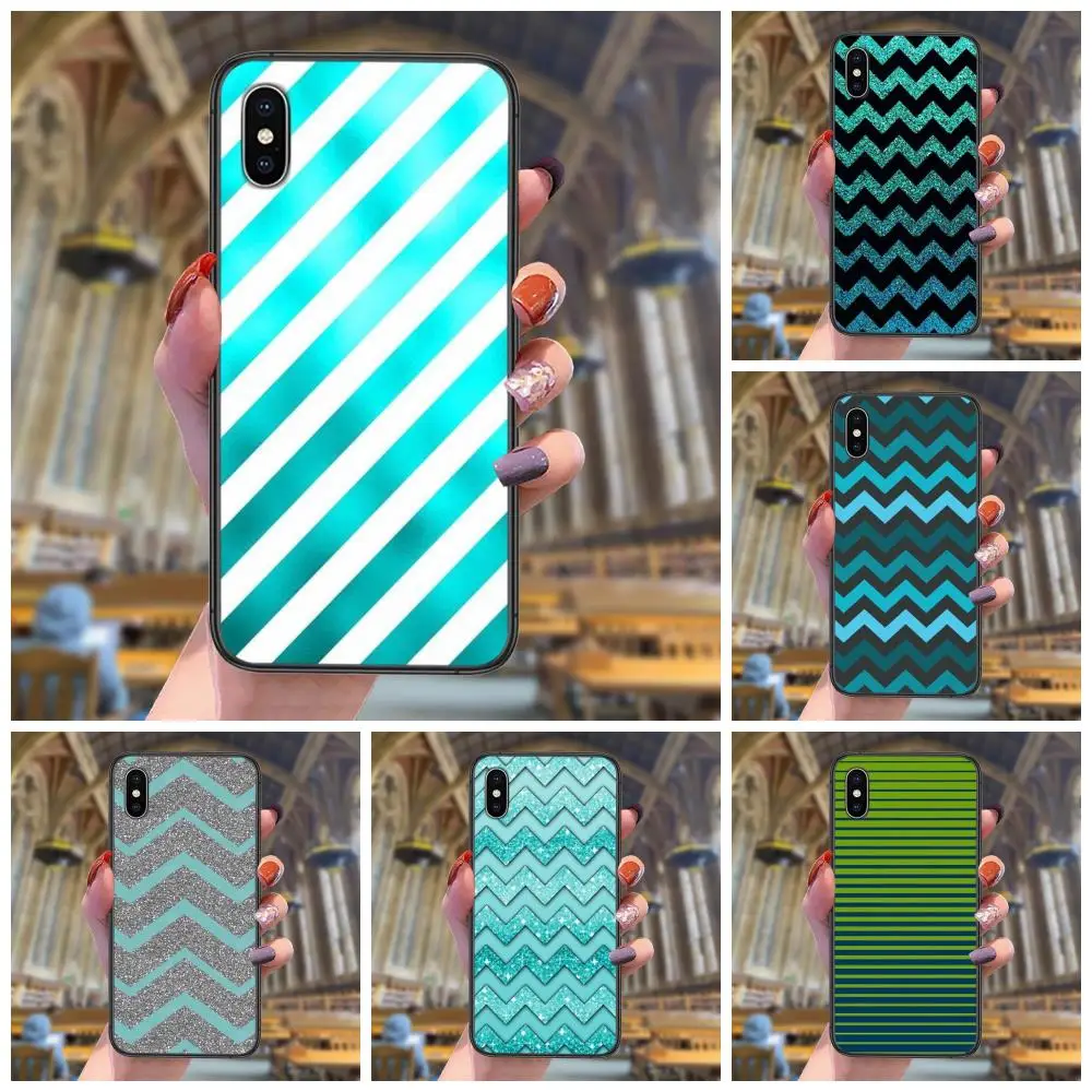 Очень дешевый серебристый зеленый блестящий черный чехол Hoesjes для Galaxy A12 A13 A20E A20S