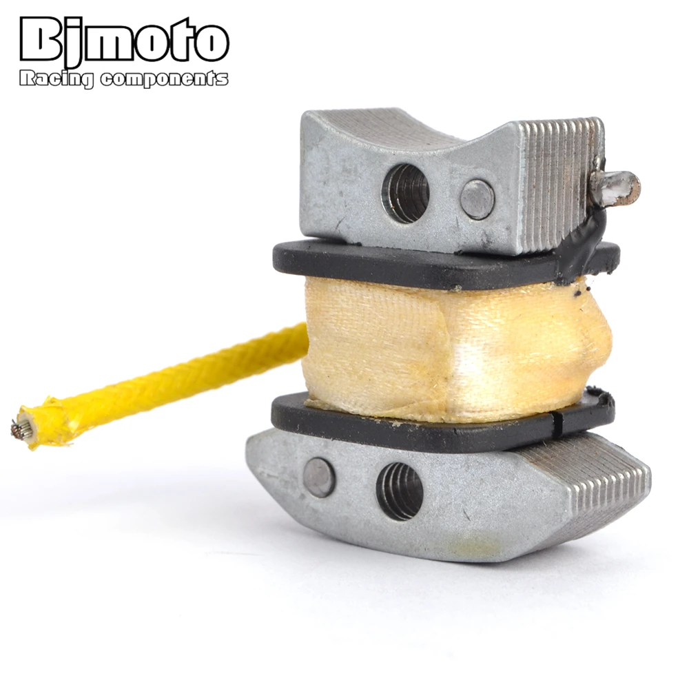 Фото Пульсаторная катушка для Yamaha WB700 WB700TZ 700TZ WR650T WRA650 WRA700 WRB650 WRB700 WVT700 WVT700VN 700VN XL700 XL700B XL700X №2