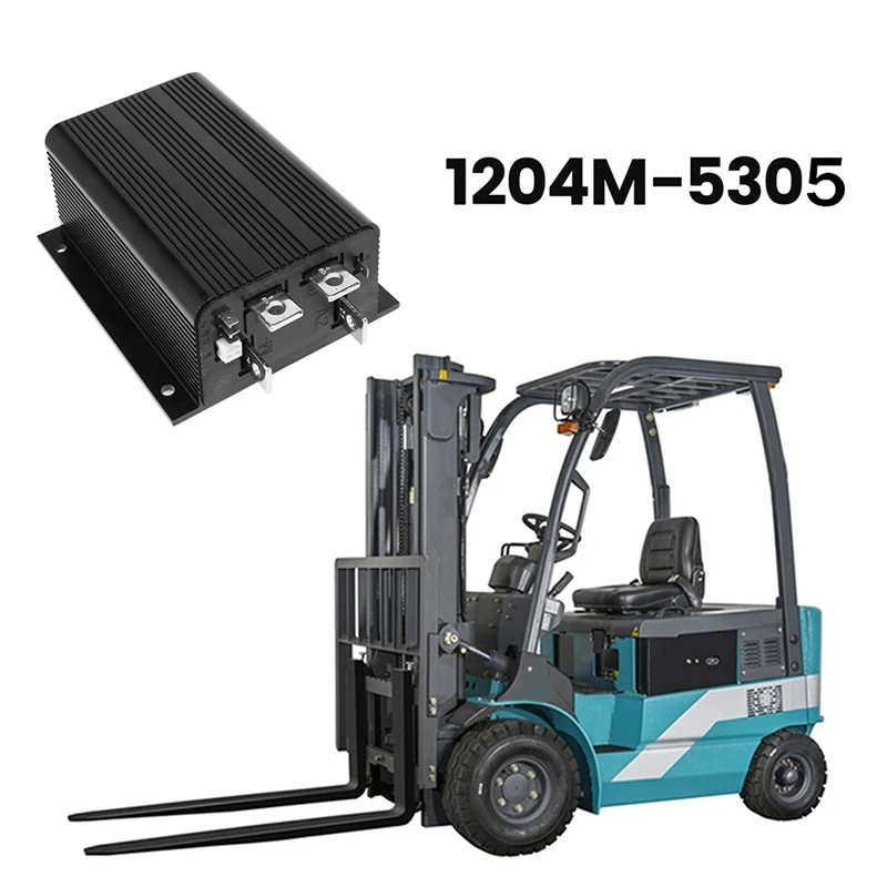 Контроллер электродвигателя постоянного тока 1204M-5301 1204M-5305 1205M-5603 улучшенные