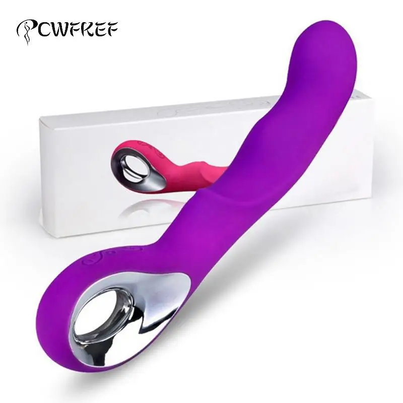 

Orgasm Stick Vibrators G Spot Vagina Clit Nipple Stimulator Massager Dildos Masturbtors Sex Toys Shop For Women Female Adults 18