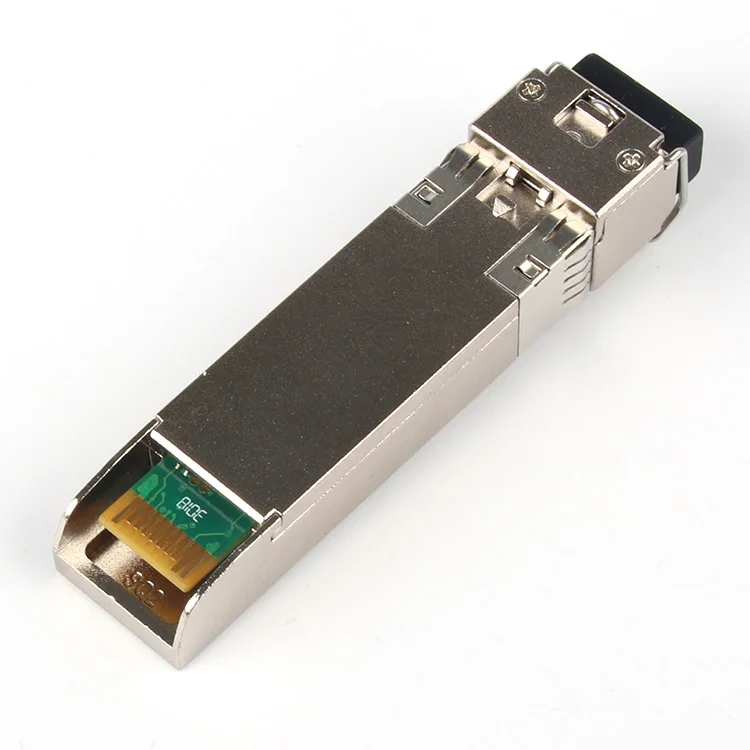 PG-SFPP10GBD4580D Расстояние 80 км 10G BiDi sfp-10g-zr Трансивер