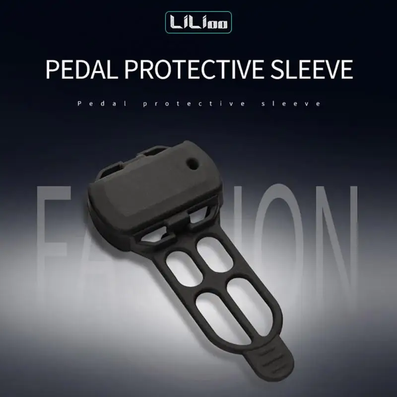 

Чехол Garmin для измерения частоты вращения педалей, совместимый с силиконовым датчиком Mckin Blackbird Igpsport, противоударный водонепроницаемый чехо...