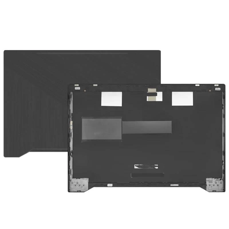 Фото Для Asus GX501 GX501V GX501VI GX501VS: Задняя крышка LCD, рамка, петли, подставка для рук, нижняя крышка — запасные части №2